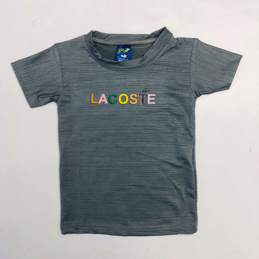 Life style Kids T-Shirt Combo Pack Of 2