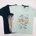 MNK T-Shirt Combo