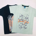 MNK T-Shirt Combo