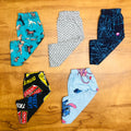 Kids Pant Combo Pack of 5