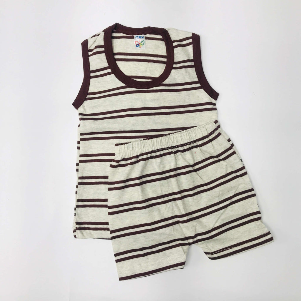 SL Kids Nikker Set