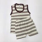 SL Kids Nikker Set