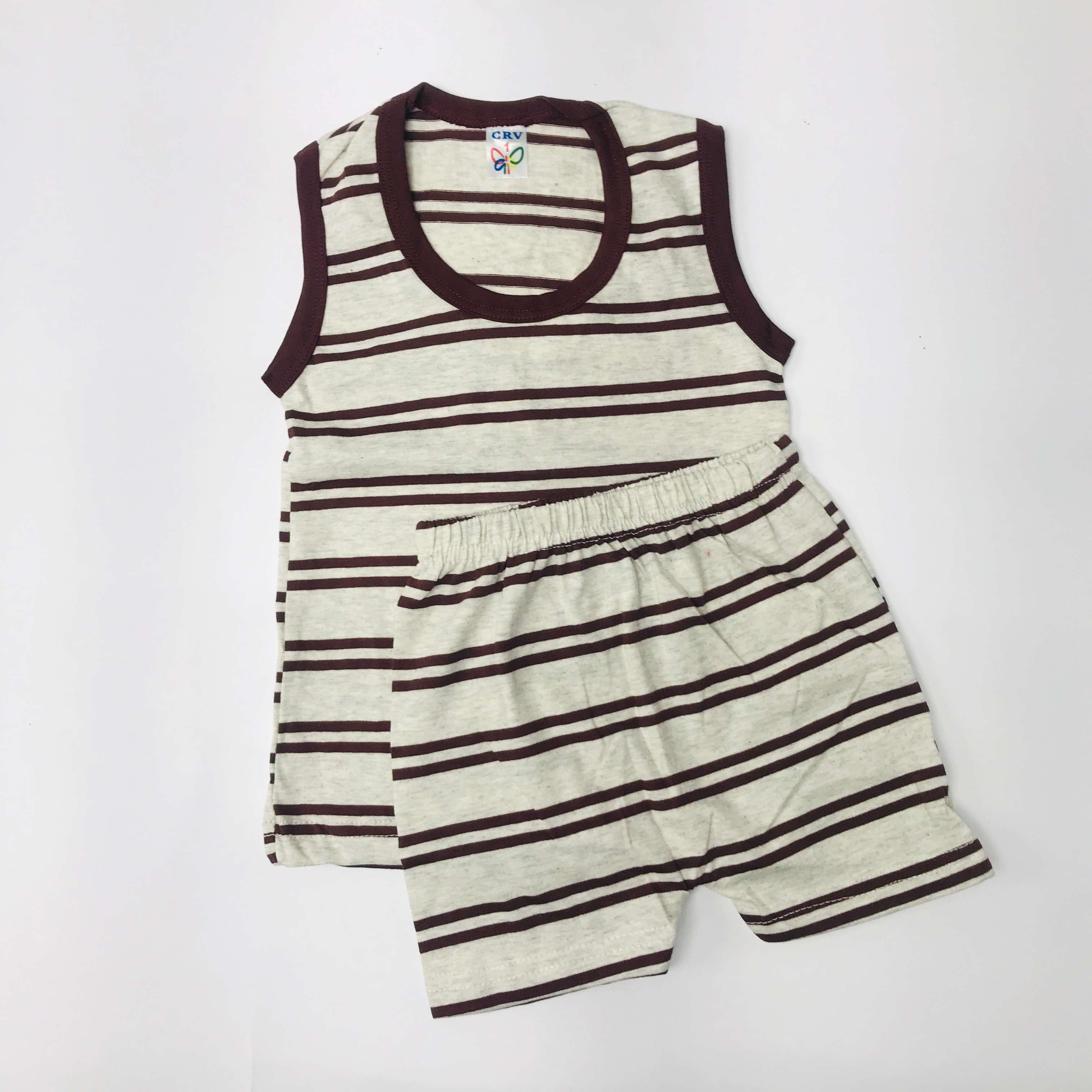SL Kids Nikker Set