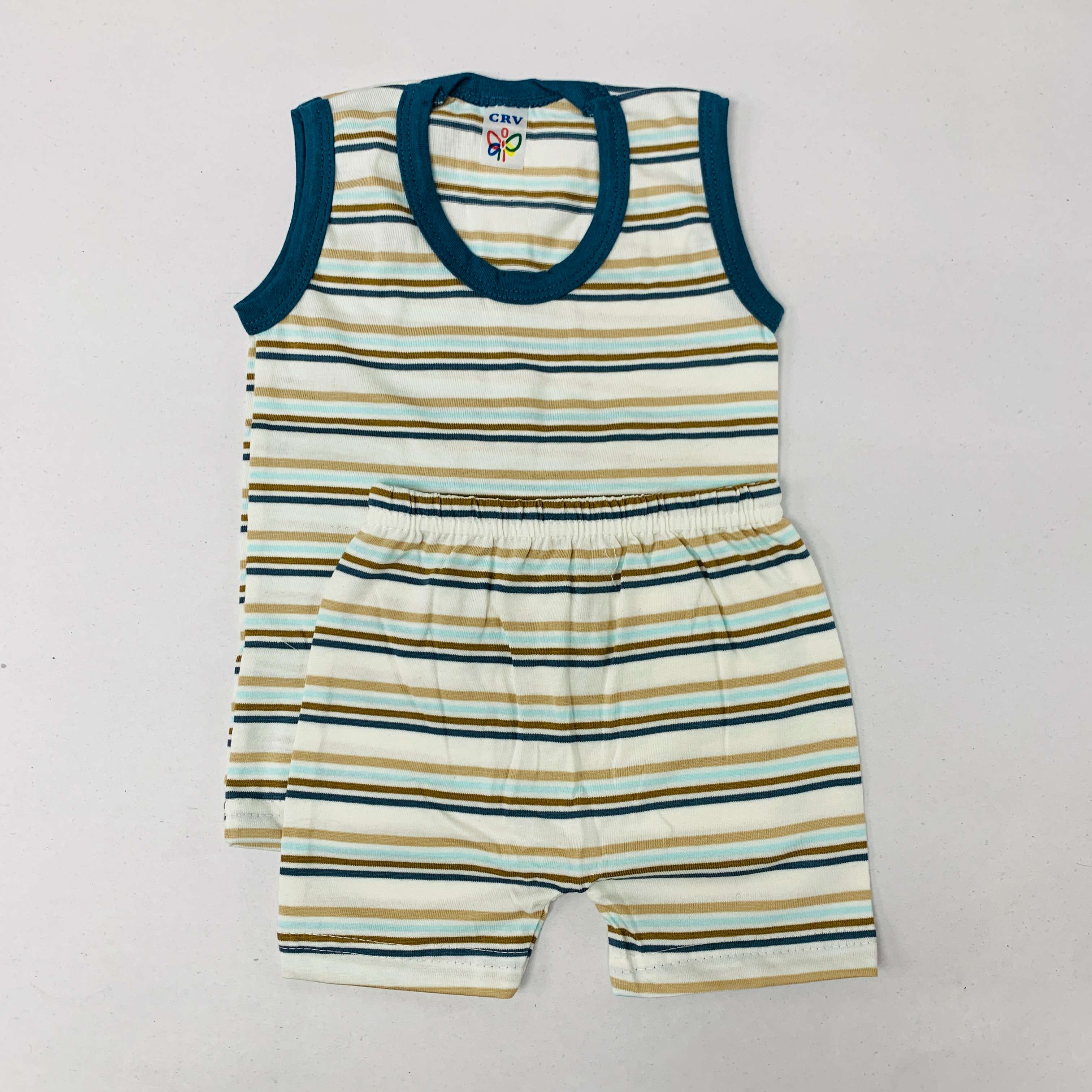 SL Kids Nikker Set