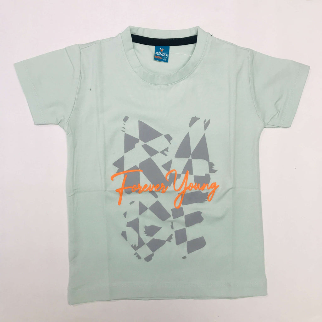 MNK T-Shirt Combo