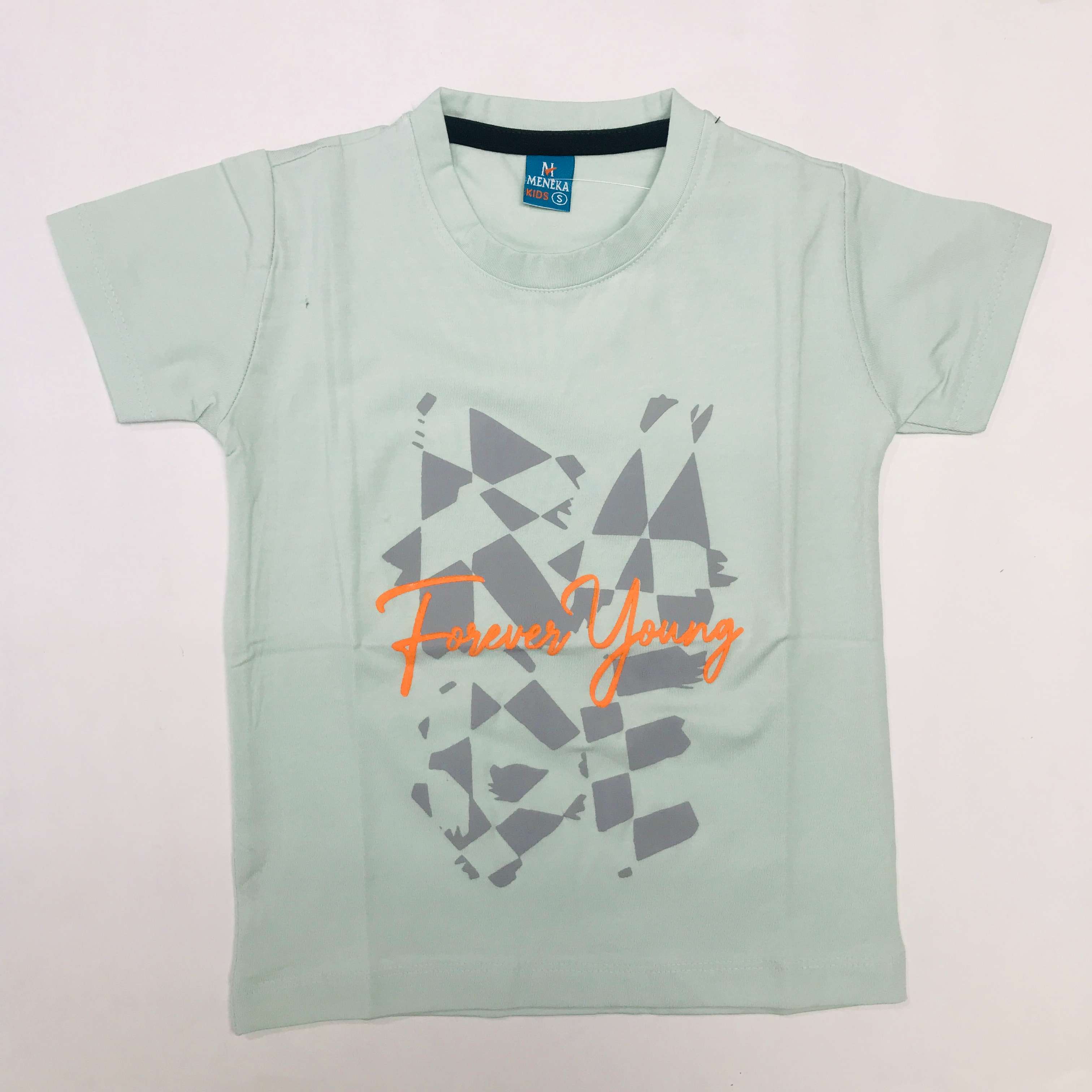 MNK T-Shirt Combo