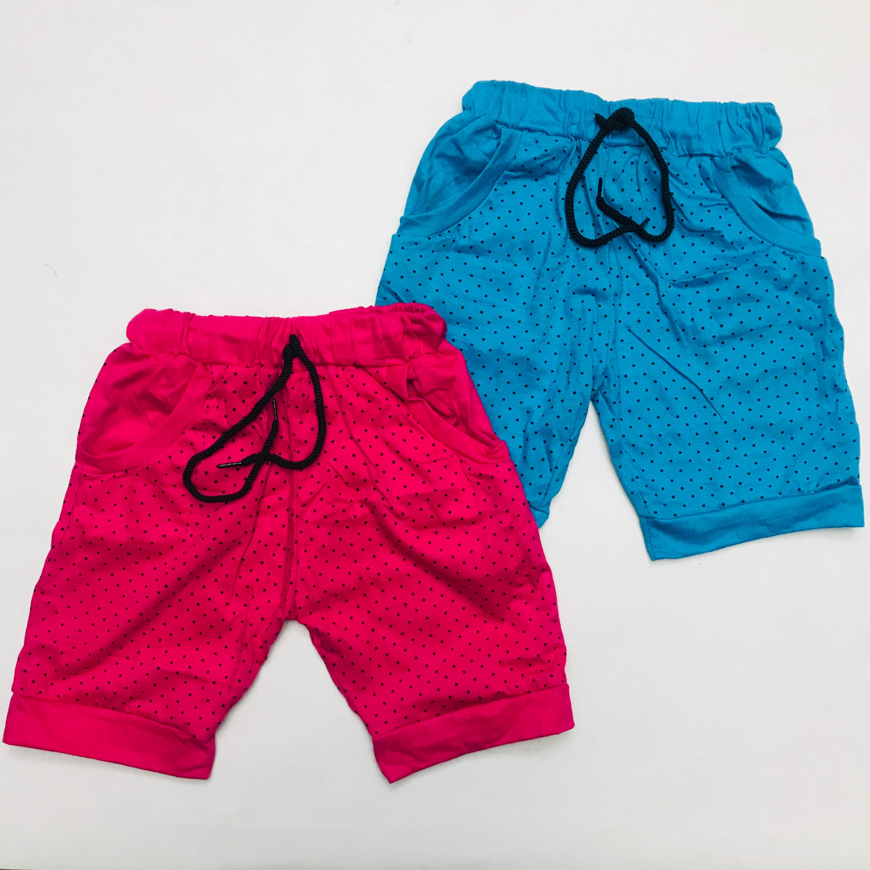 Kids Nikker Combo Pack of 2
