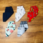 Kids Pant Combo Pack of 5