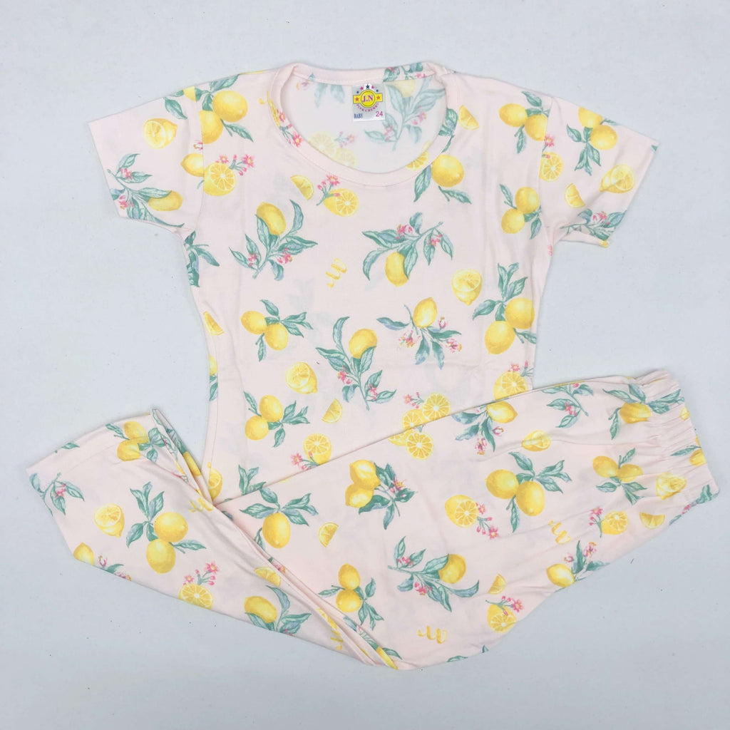 Pant Set