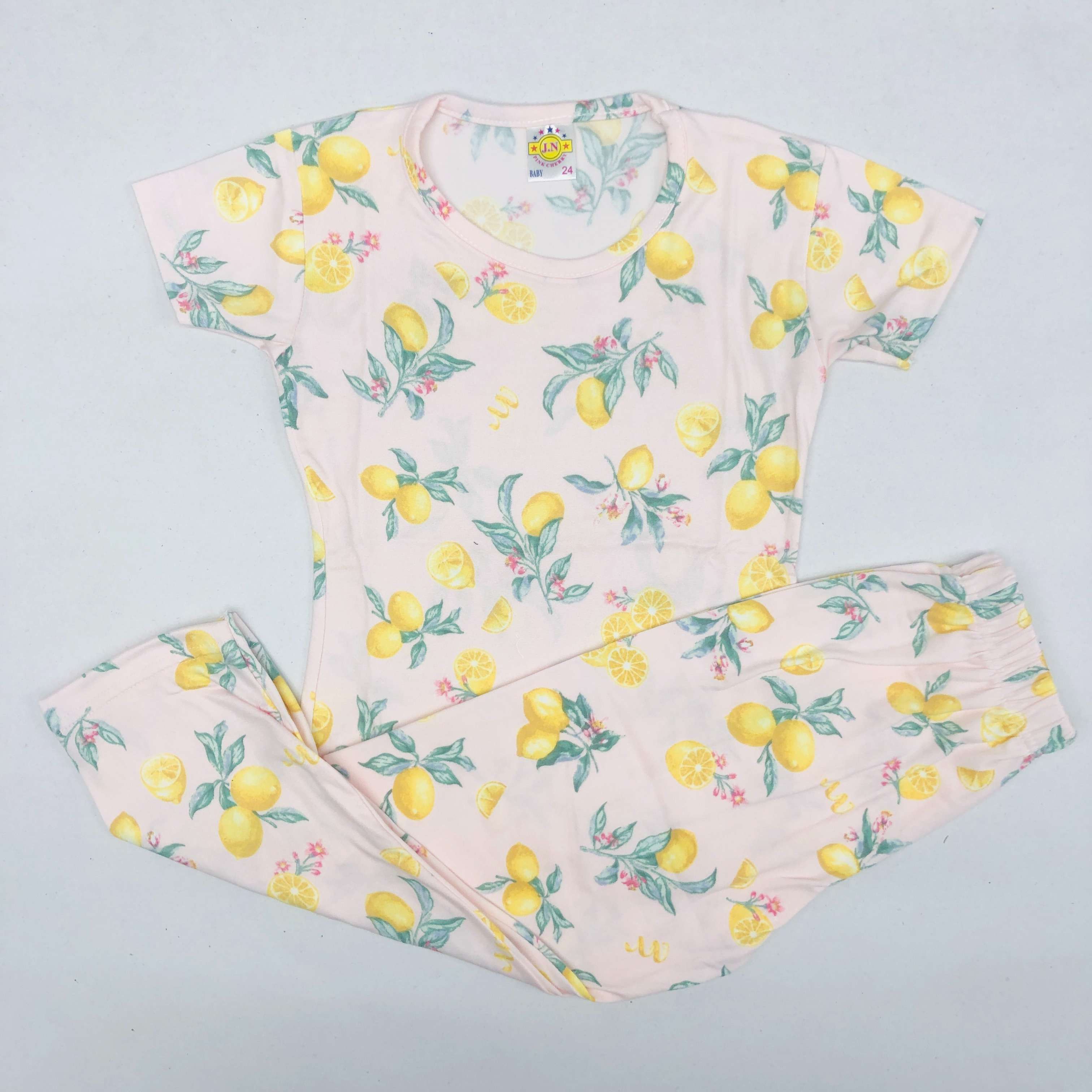 Pant Set