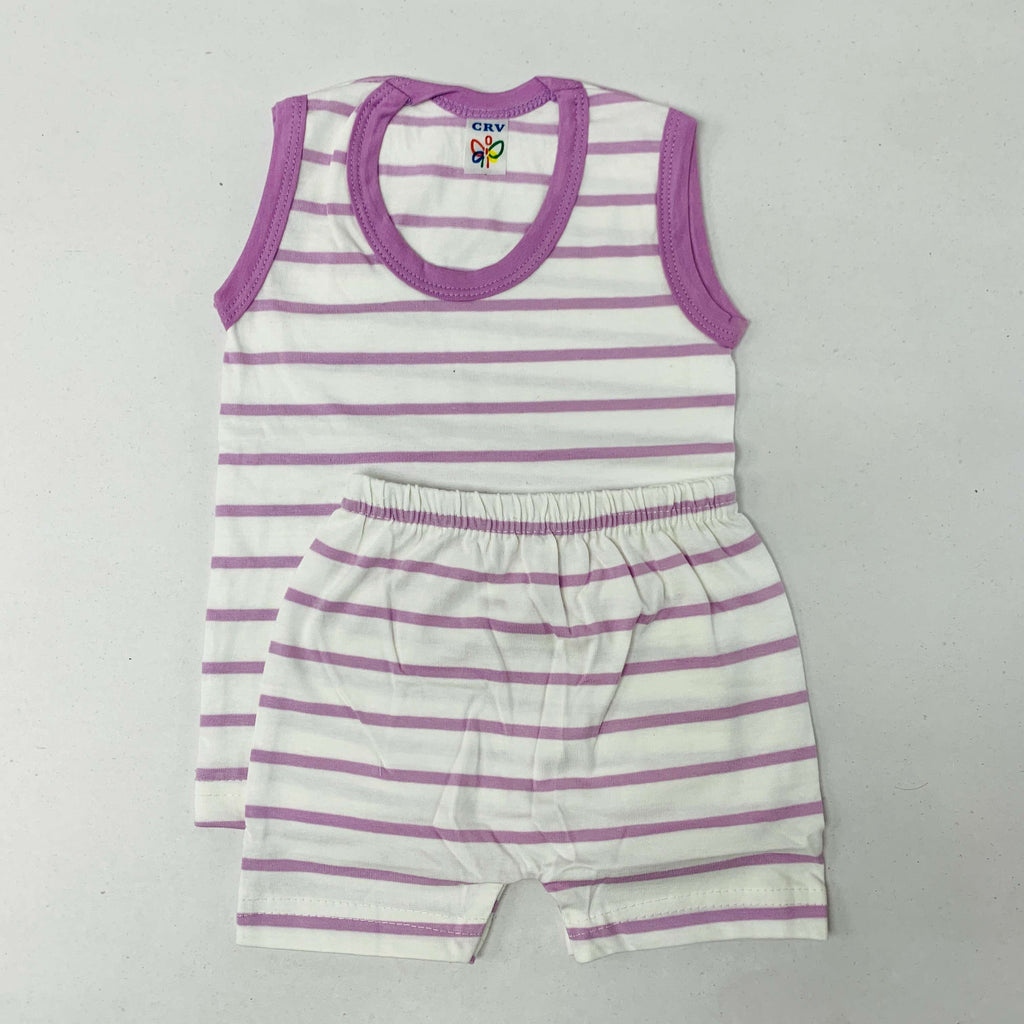 SL Kids Nikker Set