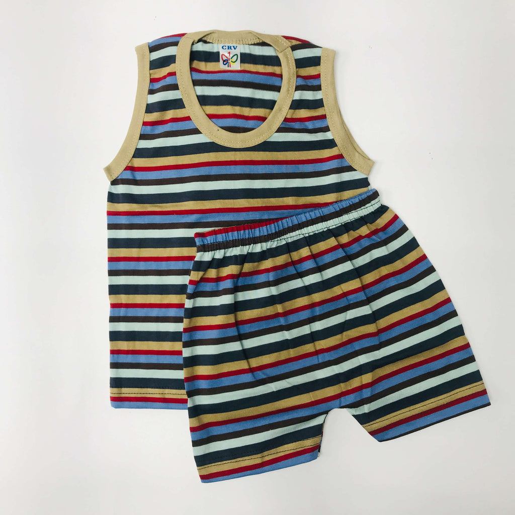 SL Kids Nikker Set