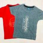 MNK T-Shirt Combo