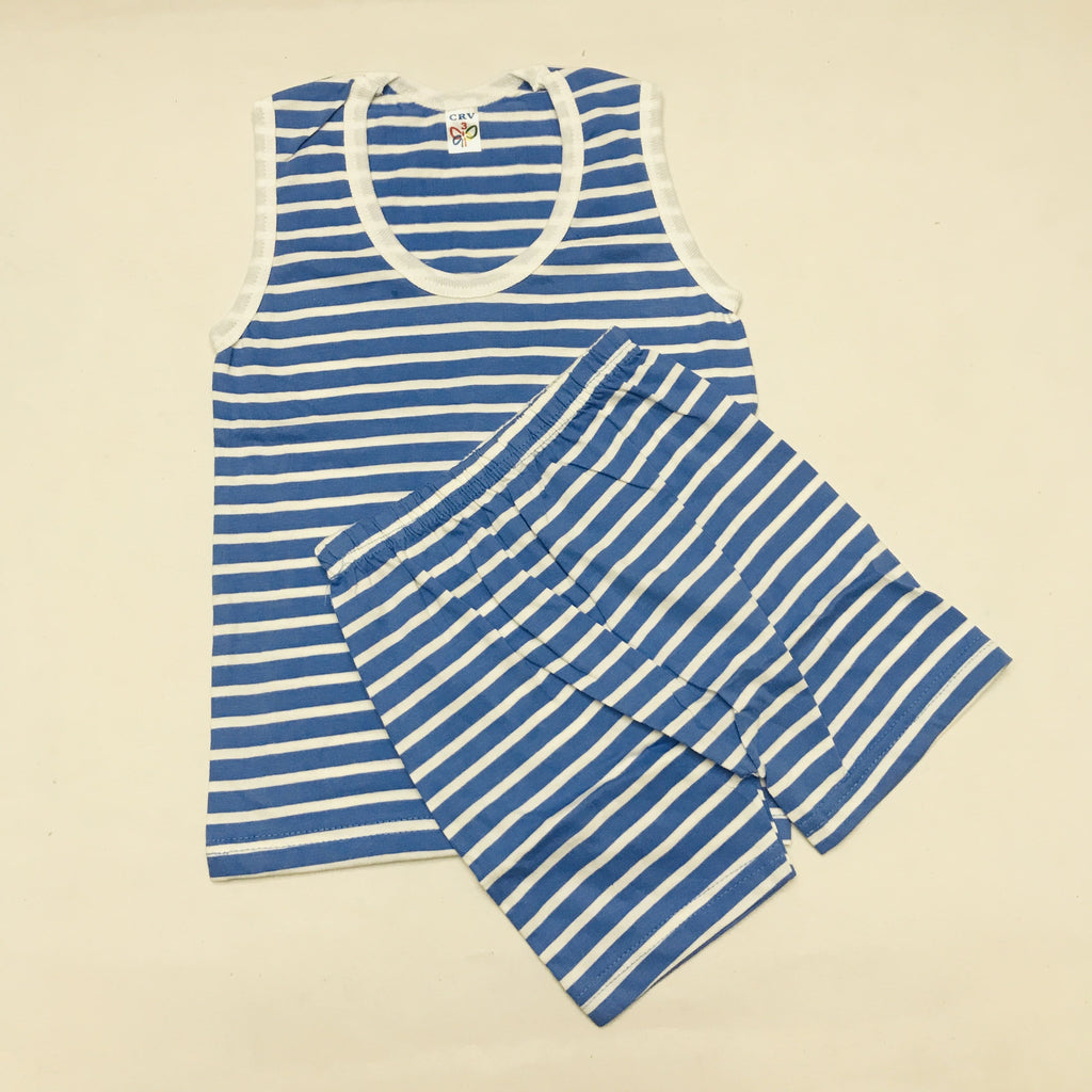 Kids Nikker Set