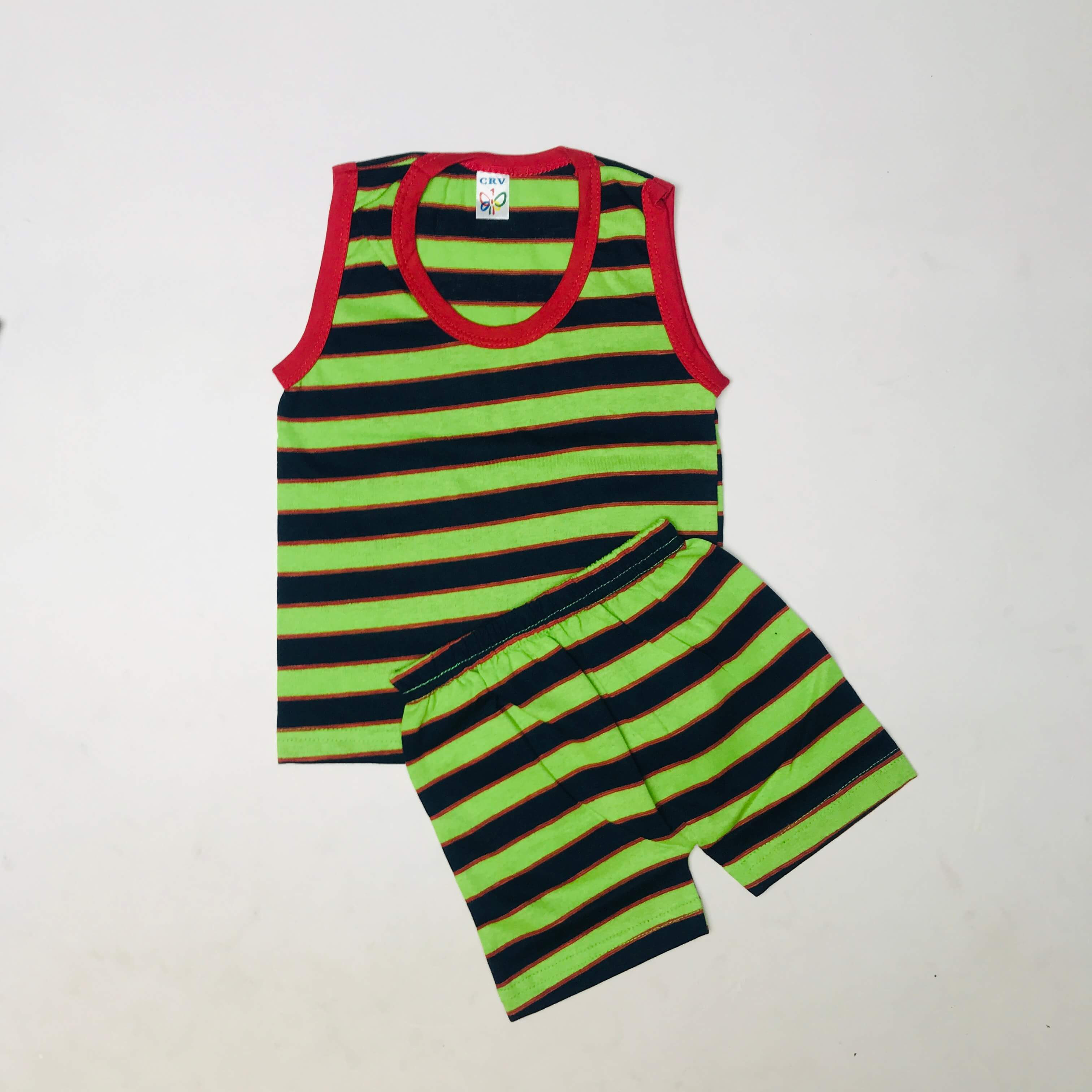 SL Kids Nikker Set