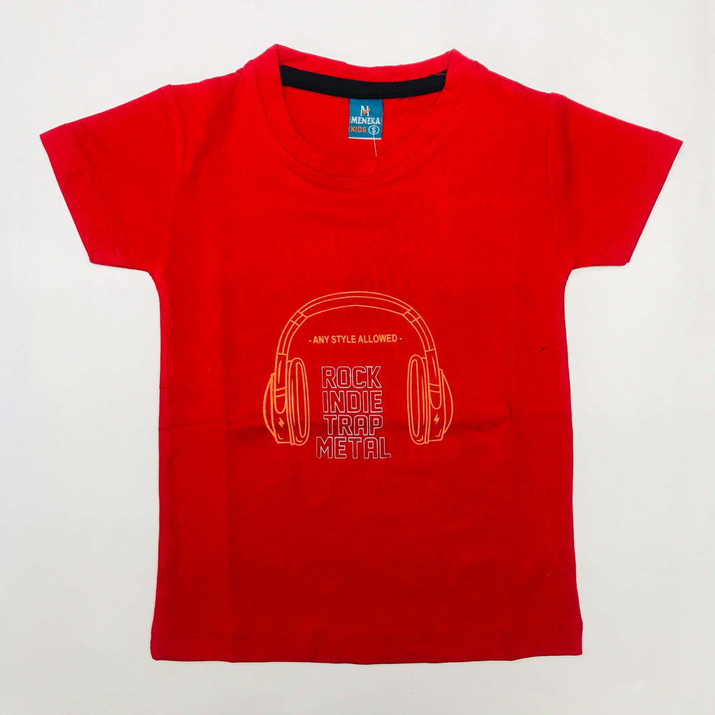 MNK T-Shirt Combo