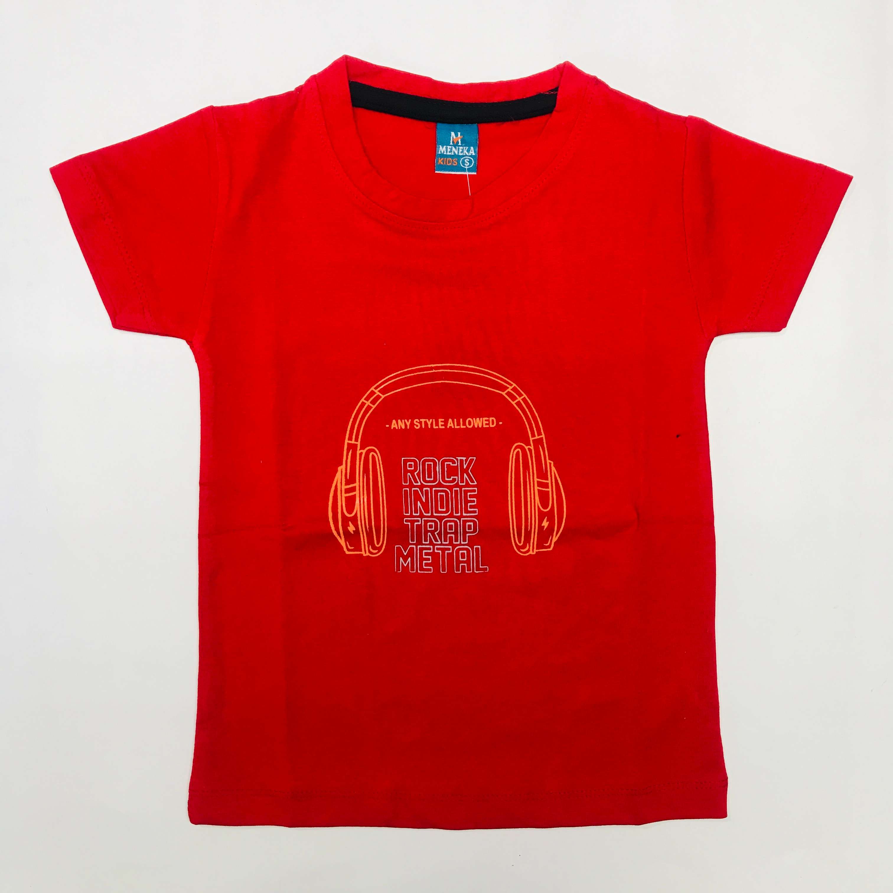 MNK T-Shirt Combo