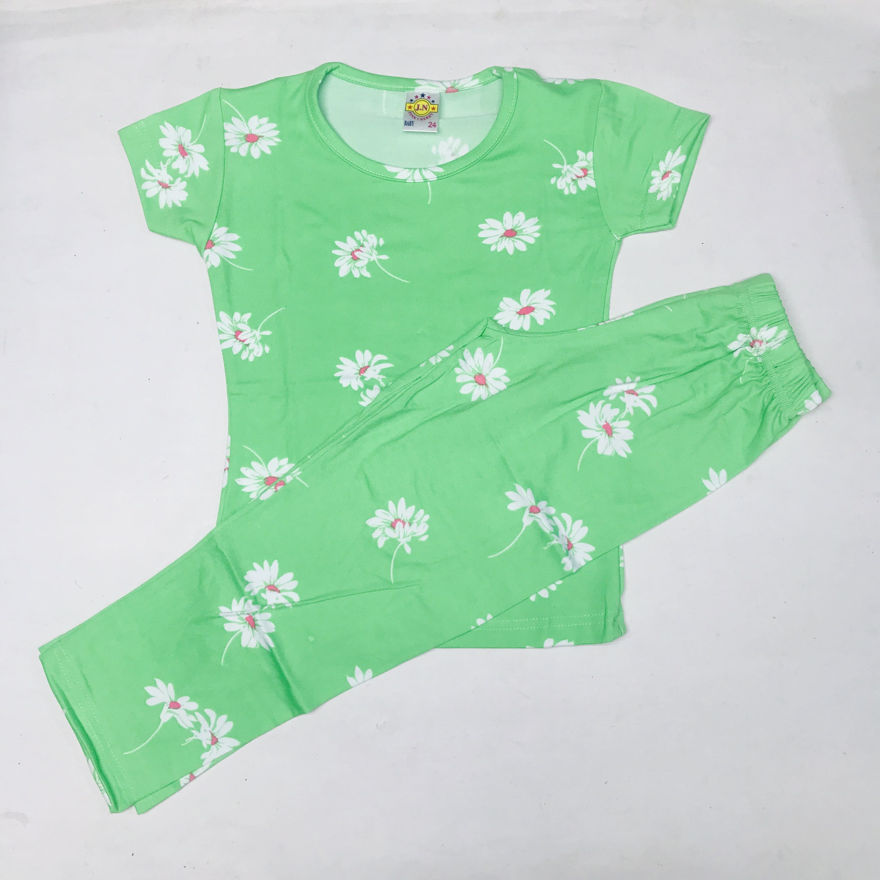 Pant Set