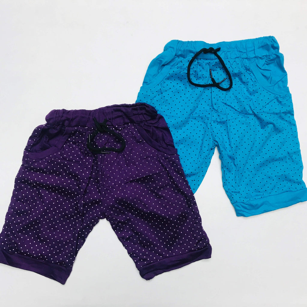 Kids Nikker Combo Pack of 2
