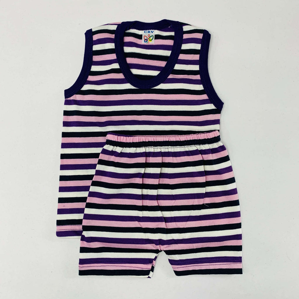 SL Kids Nikker Set