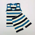 SL Kids Nikker Set