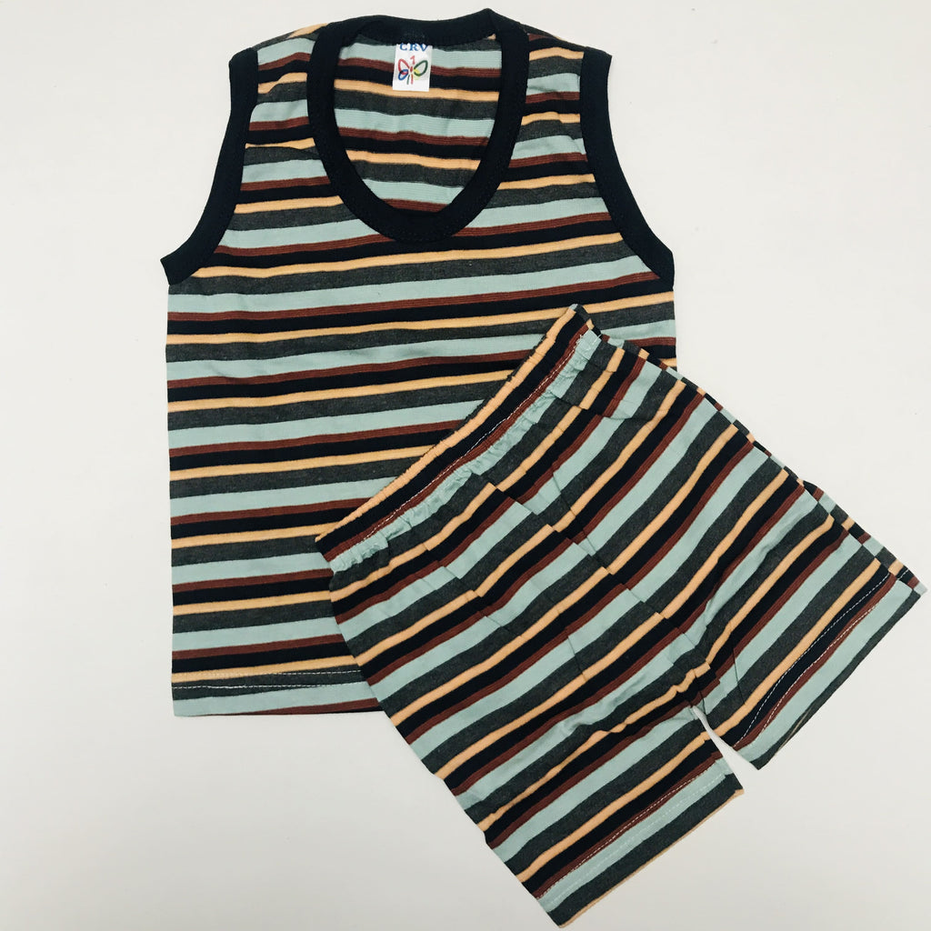 SL Kids Nikker Set