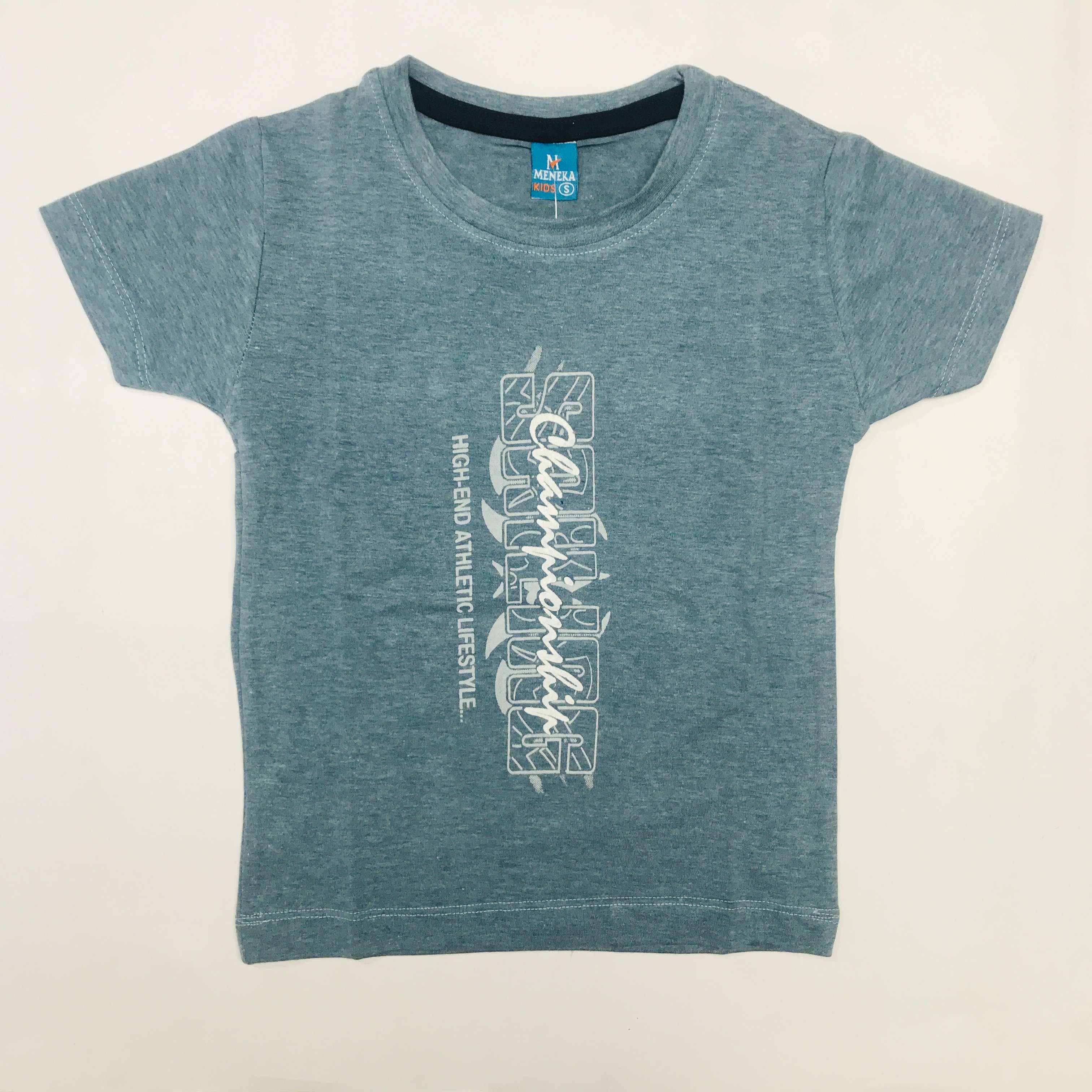 MNK T-Shirt Combo
