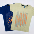 MNK T-Shirt Combo