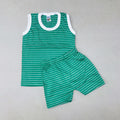 SL Kids Nikker Set