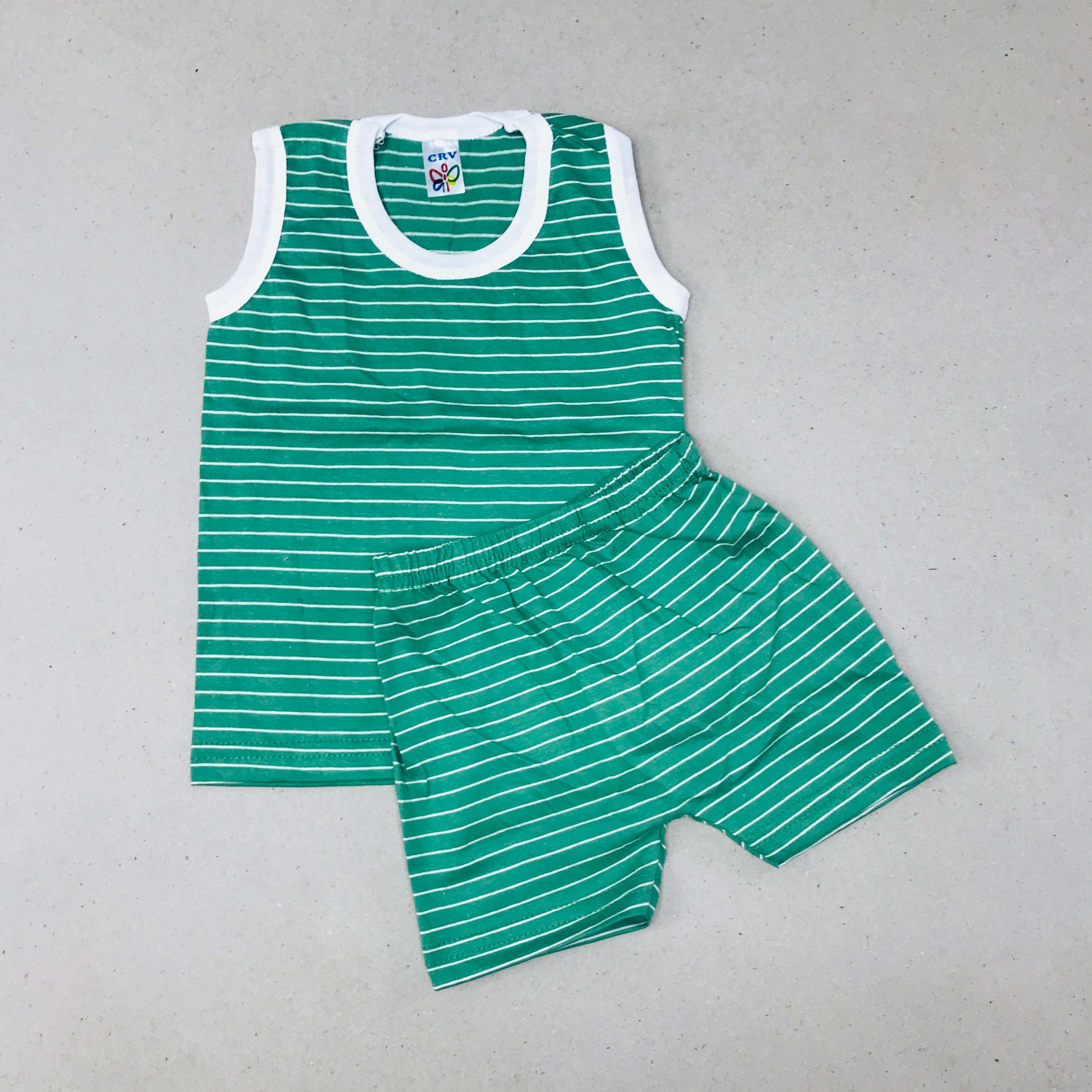 SL Kids Nikker Set