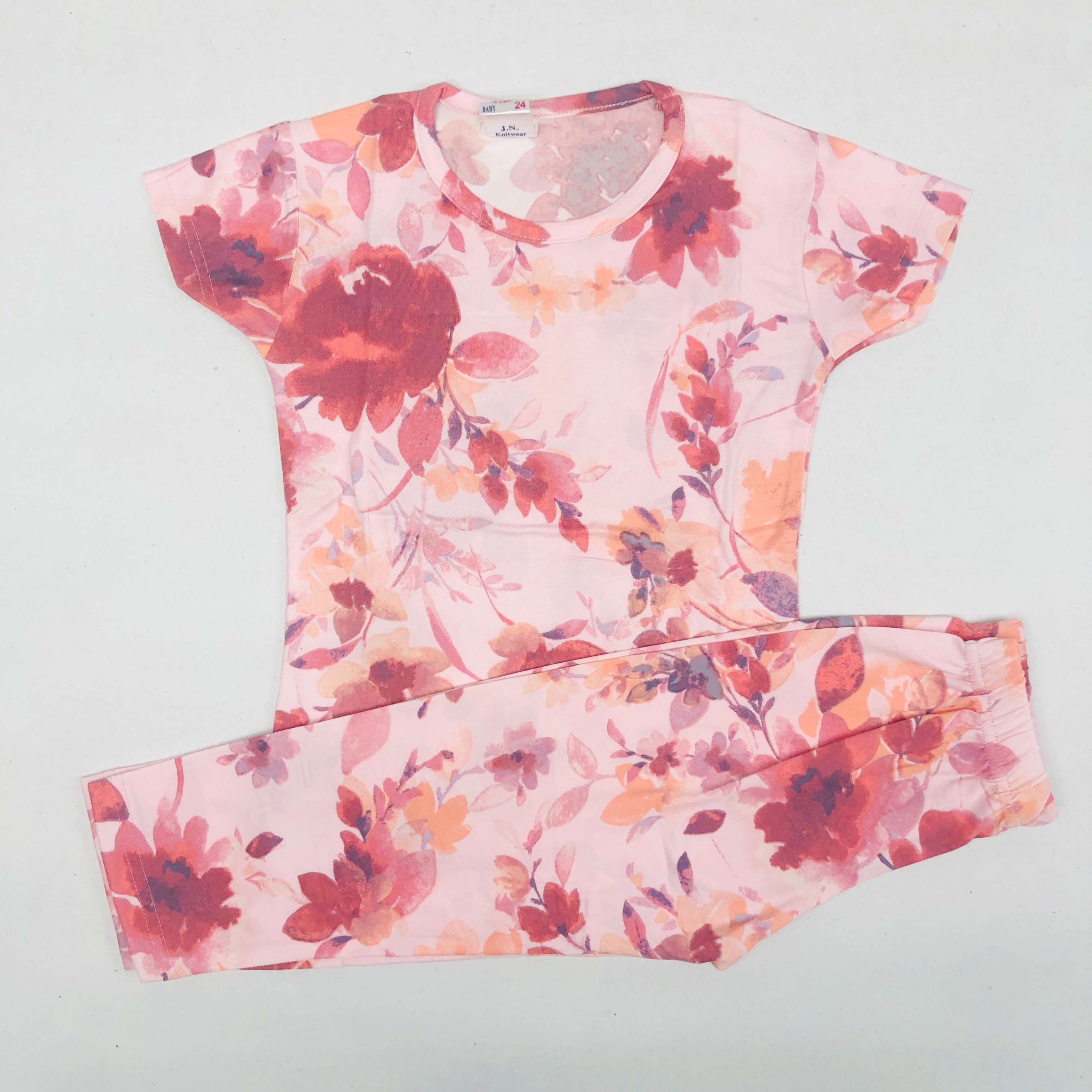 Pant Set