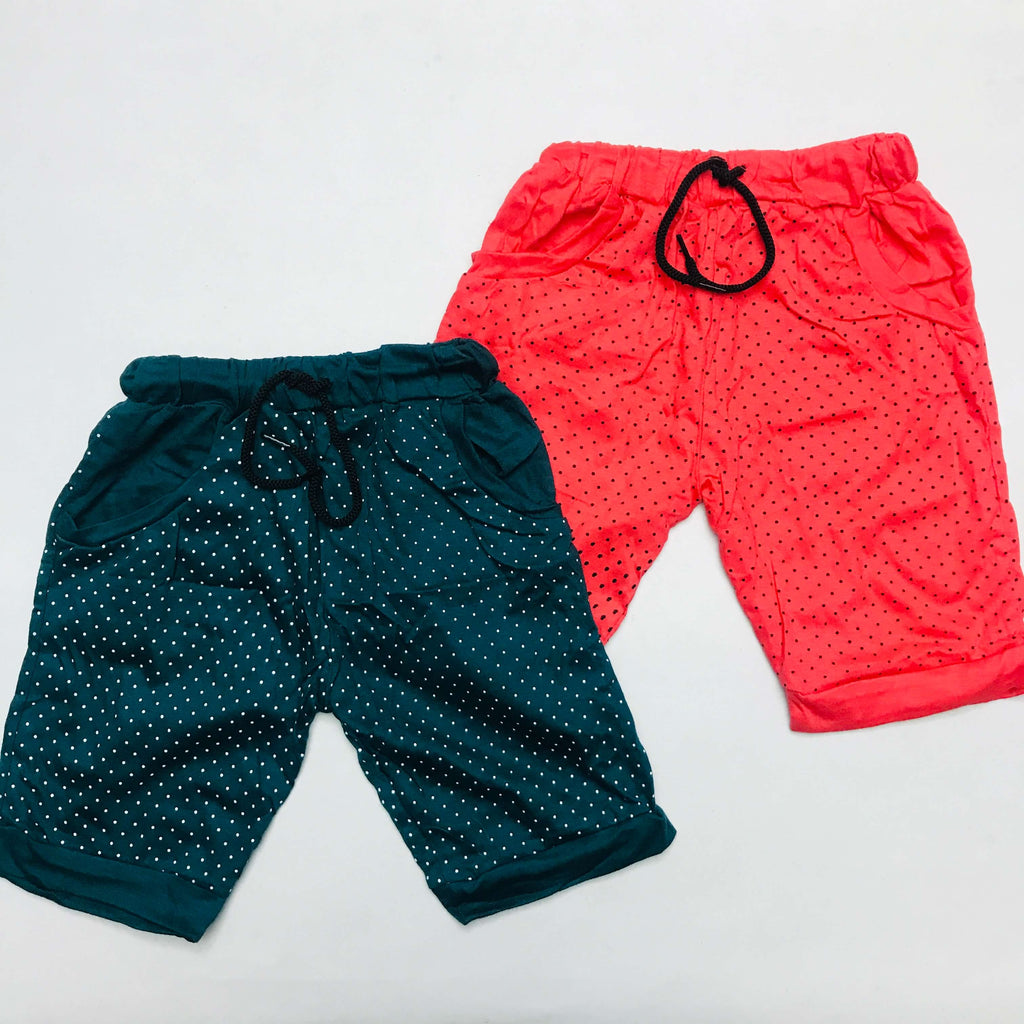 Kids Nikker Combo Pack of 2
