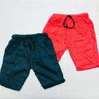Kids Nikker Combo Pack of 2
