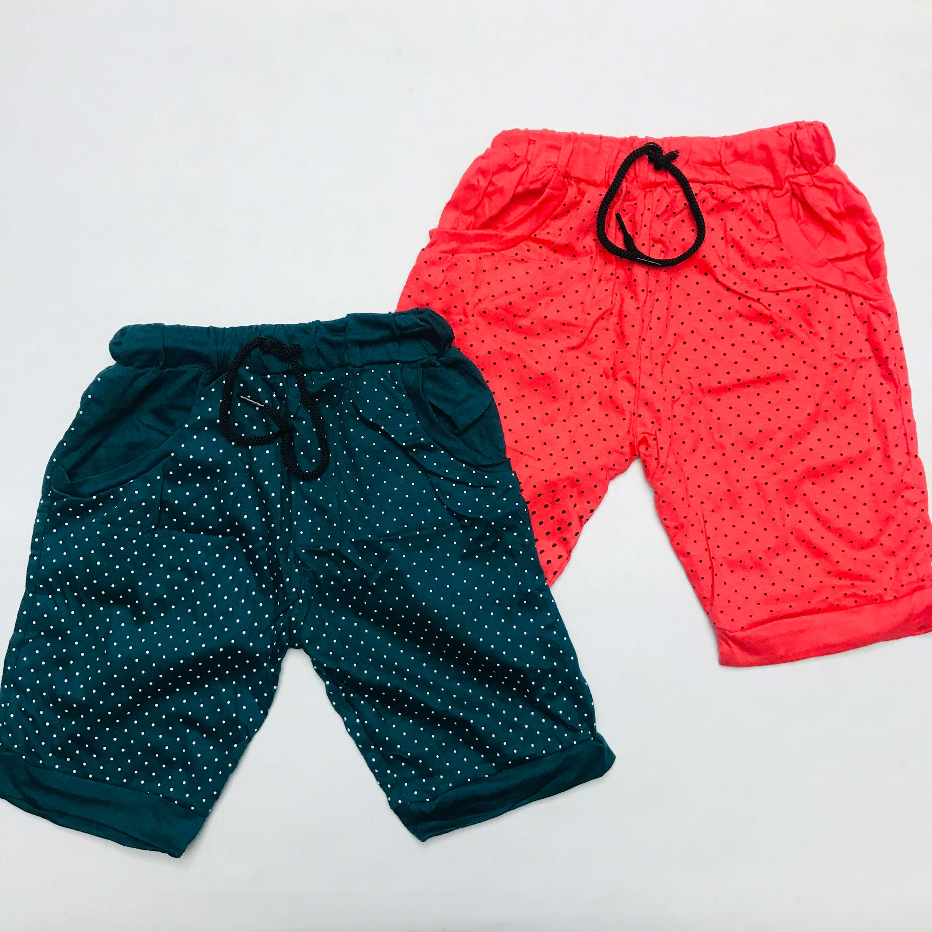 Kids Nikker Combo Pack of 2
