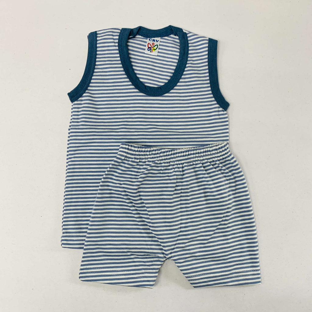 SL Kids Nikker Set