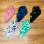Kids Pant Combo Pack of 5