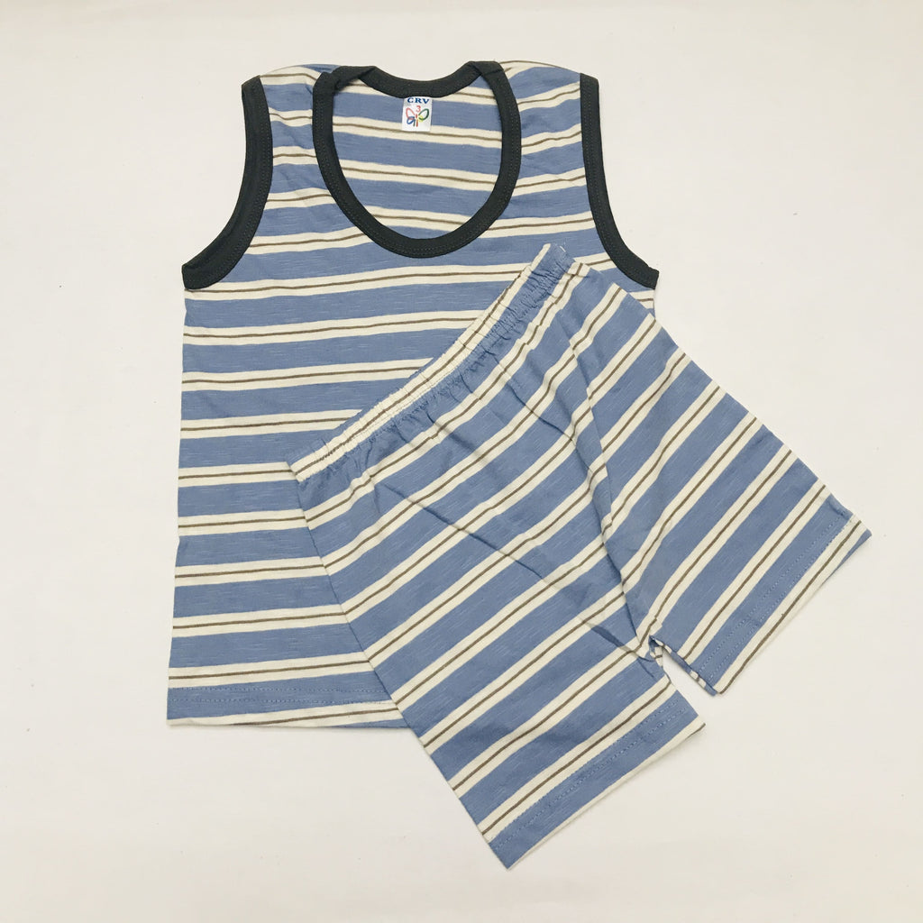 Kids Nikker Set