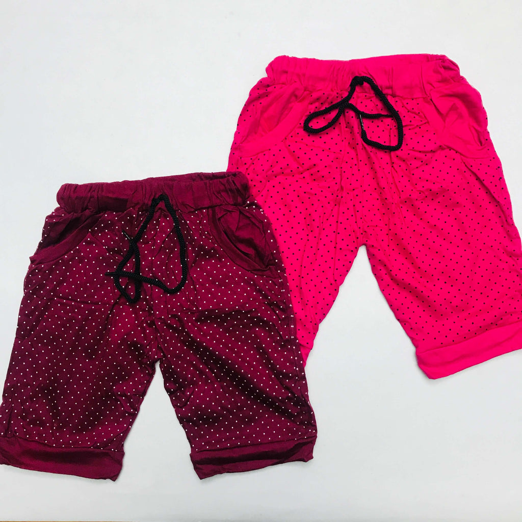Kids Nikker Combo Pack of 2