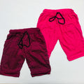 Kids Nikker Combo Pack of 2