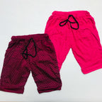 Kids Nikker Combo Pack of 2