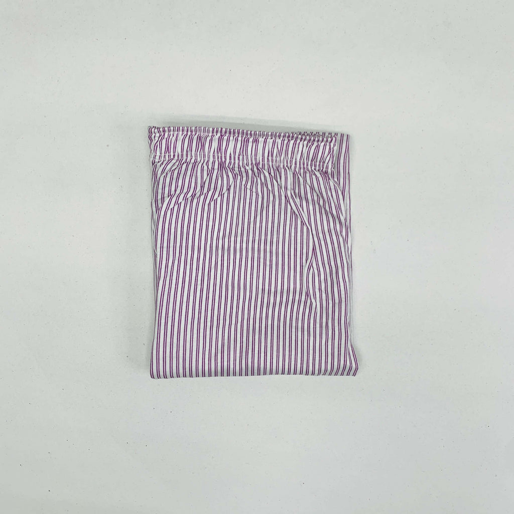 Ladies Trendy Capri