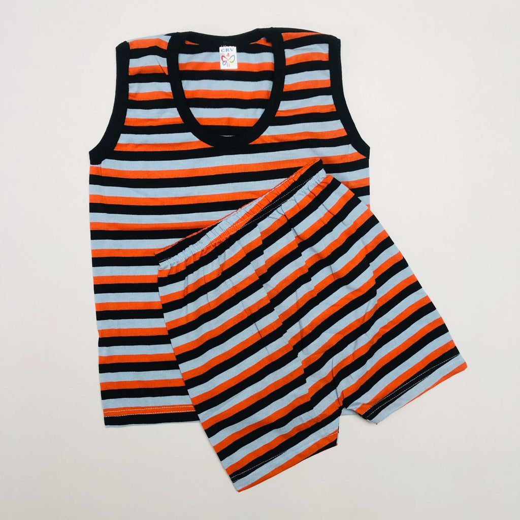 SL Kids Nikker Set