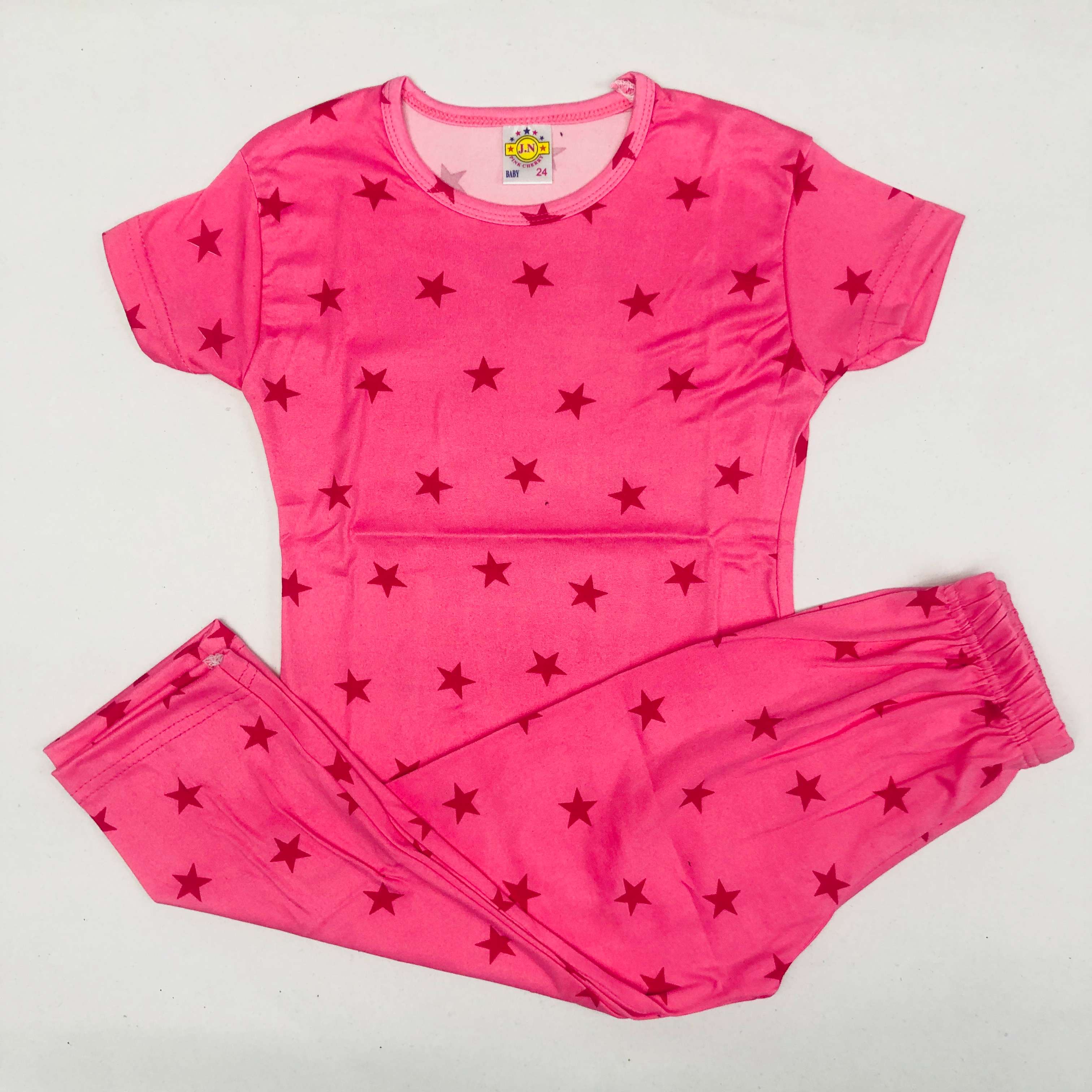 Pant Set