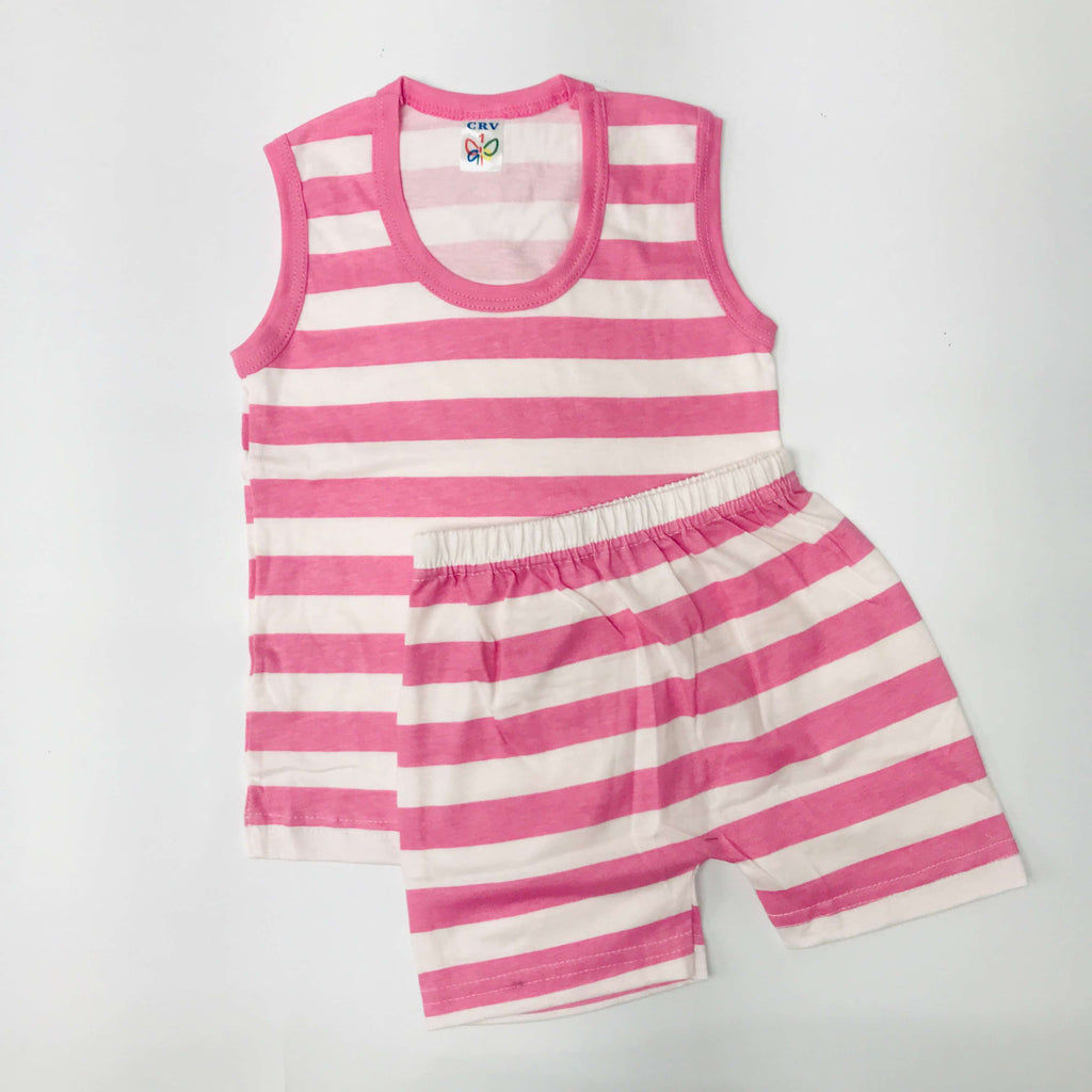 SL Kids Nikker Set