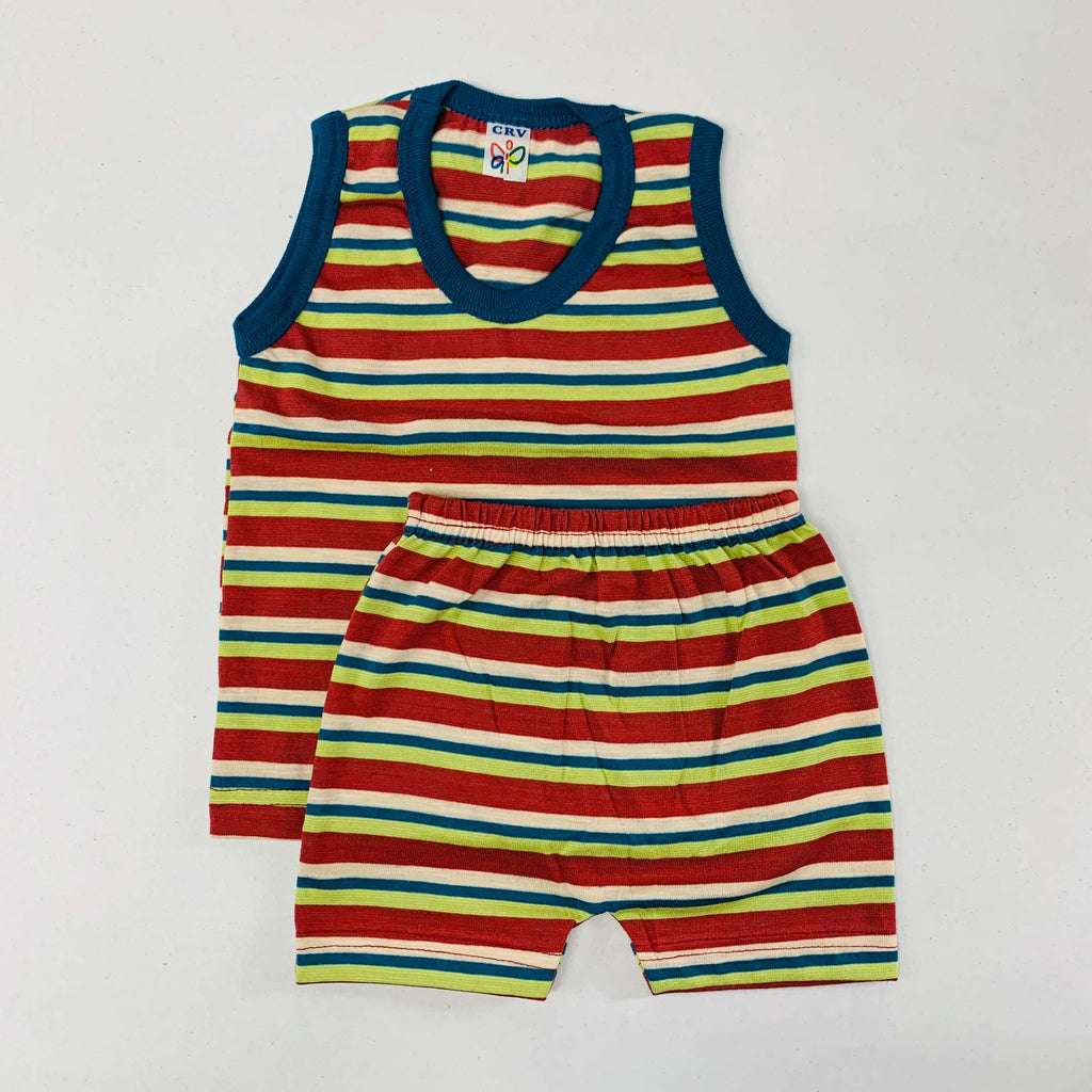 SL Kids Nikker Set