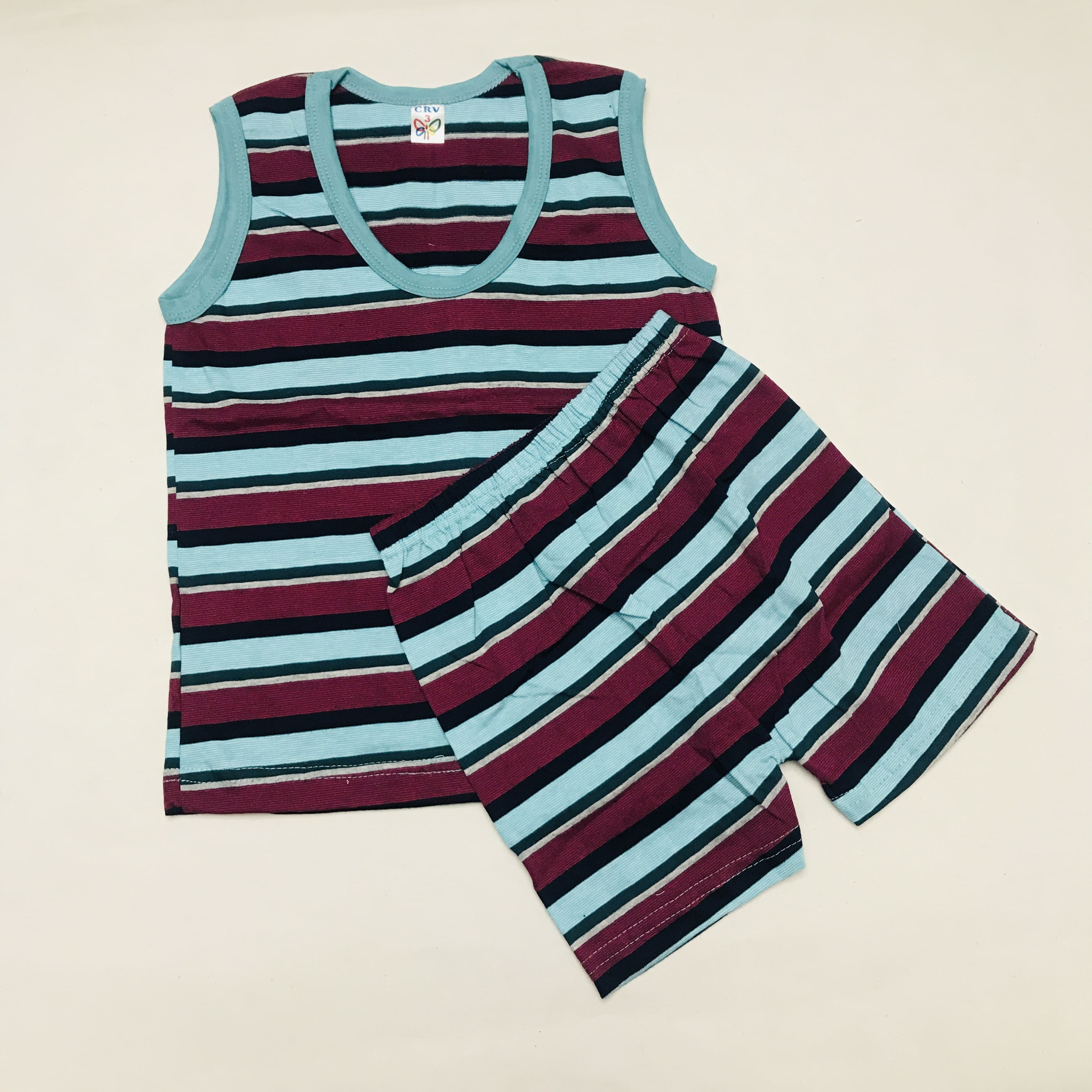 Kids Nikker Set