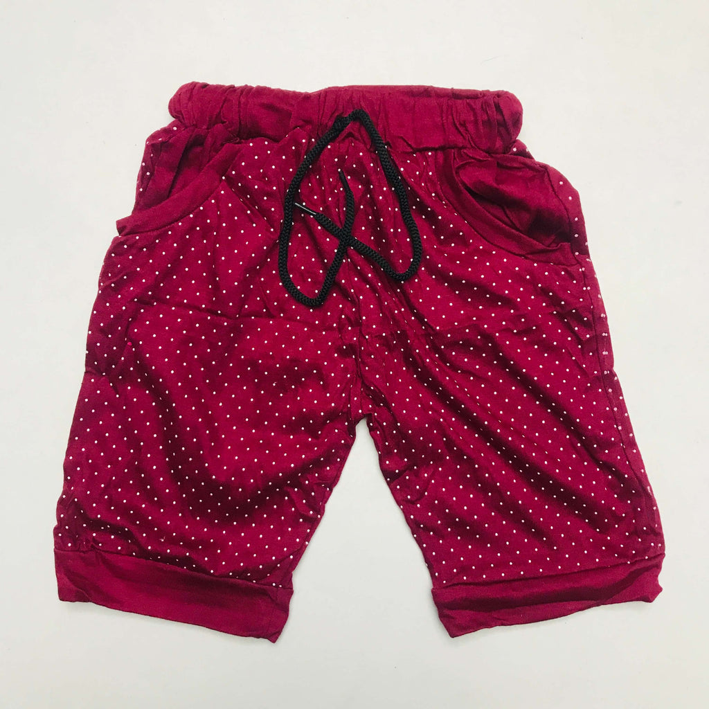Kids Nikker Combo Pack of 2