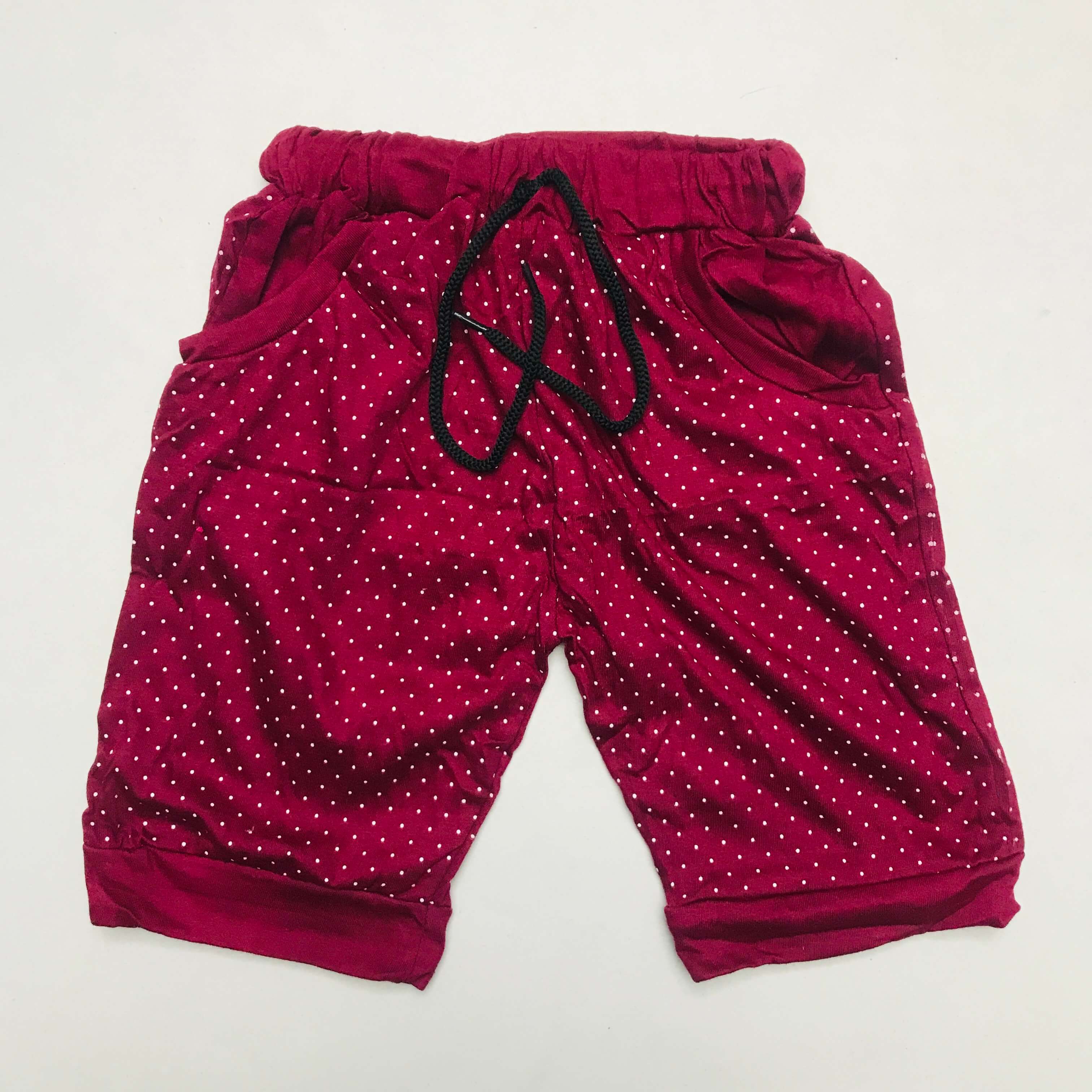 Kids Nikker Combo Pack of 2