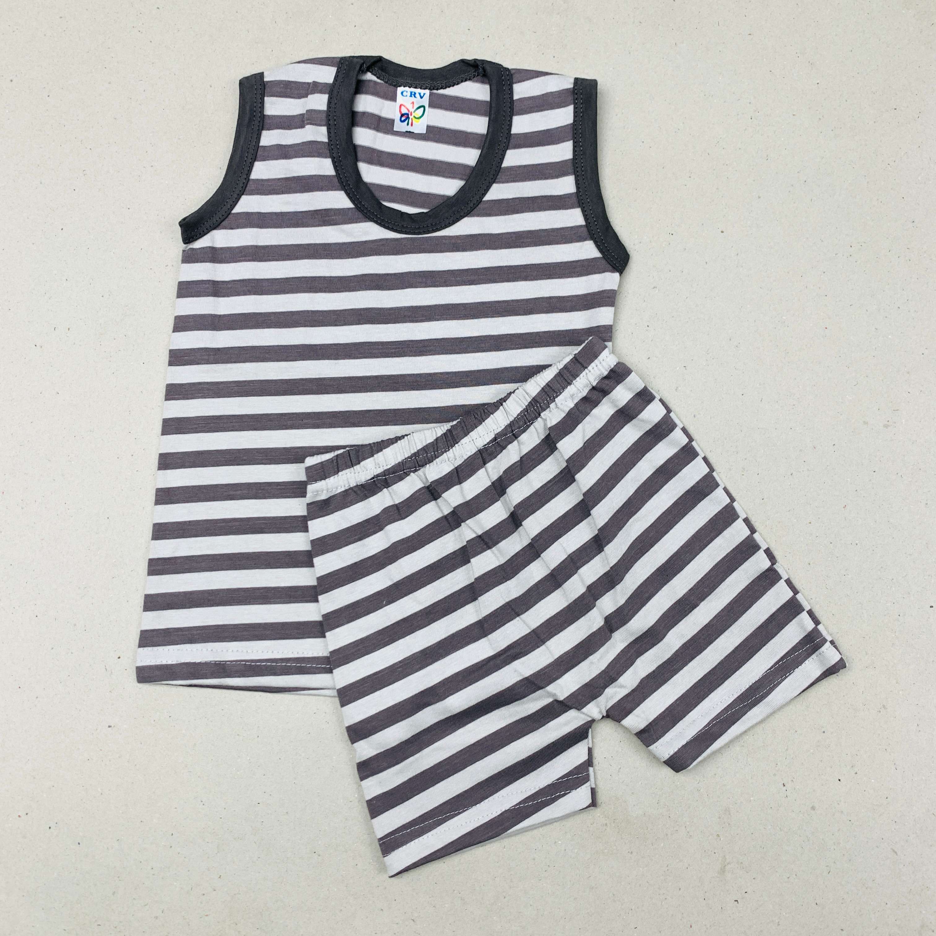 SL Kids Nikker Set