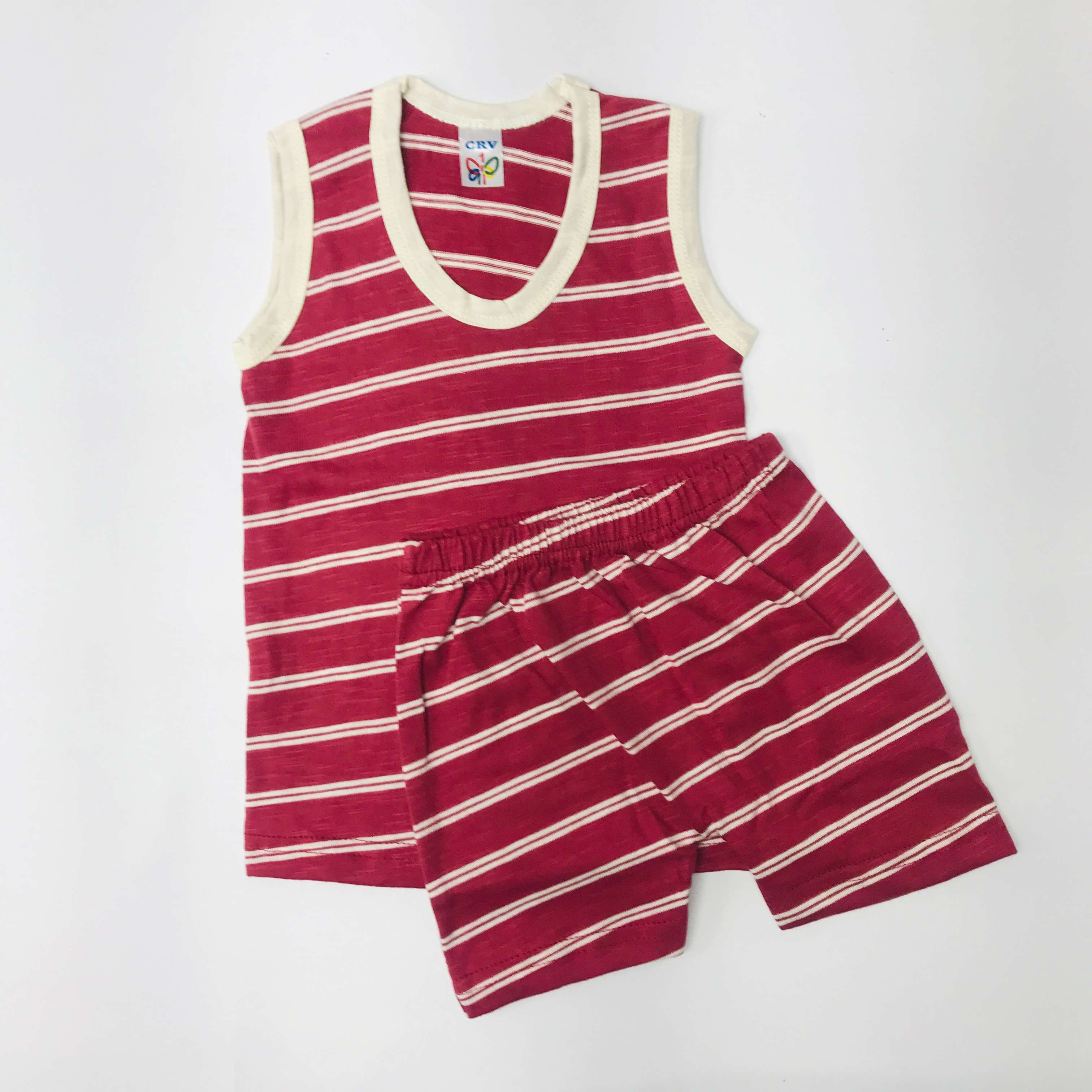 SL Kids Nikker Set